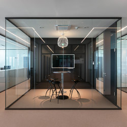 Space partition | Room systems