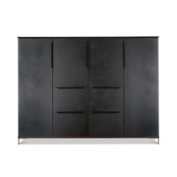 Paso Doble | Cabinets | i 4 Mariani