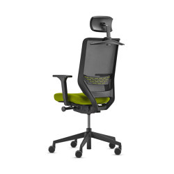 Office chairs | Seating