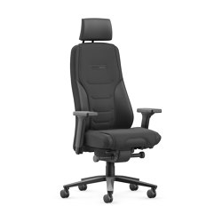 Office chairs | Seating